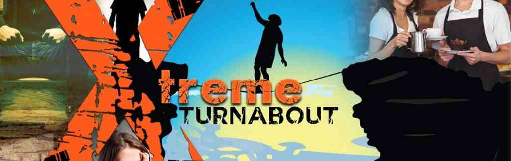 Youth Skills (Xtreme Turnabout)