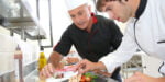 IMPACT serving hospitality skills in supportive environment with Cert III