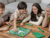 STRONGER TOGETHER: Fostering learning and connection through board games